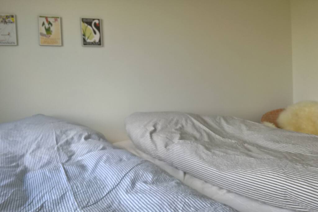 Værelse