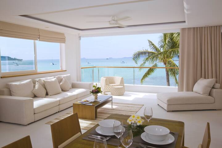 Kalara Real Estate Co. Ltd managed Airbnb listing 1