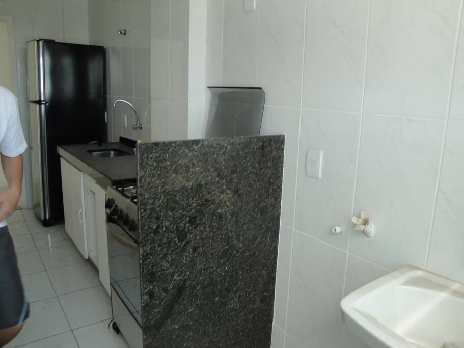 cozinha