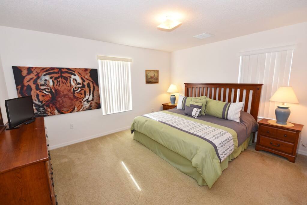 Sweet Home Vacation Disney Rentals Vacation Homes Florida Orlando Calabay Parc at Tower Lake