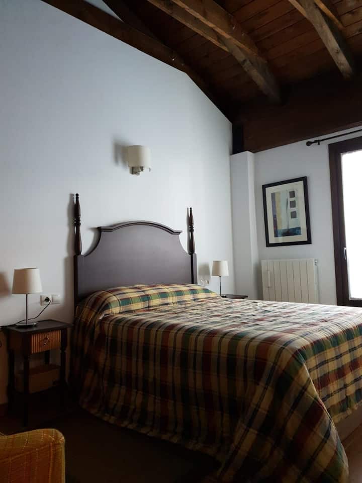 Habitación 1