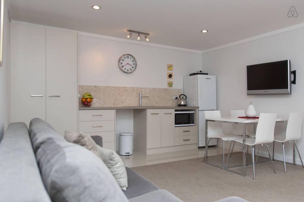 Kitchen/Lounge