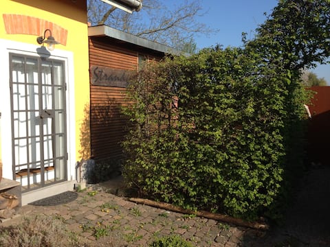 Miniapartment Strandgut