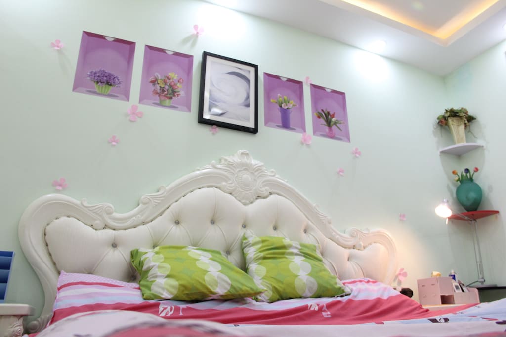 主卧2(master bedroom2)