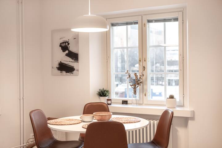 Uleabo managed Airbnb listing 1