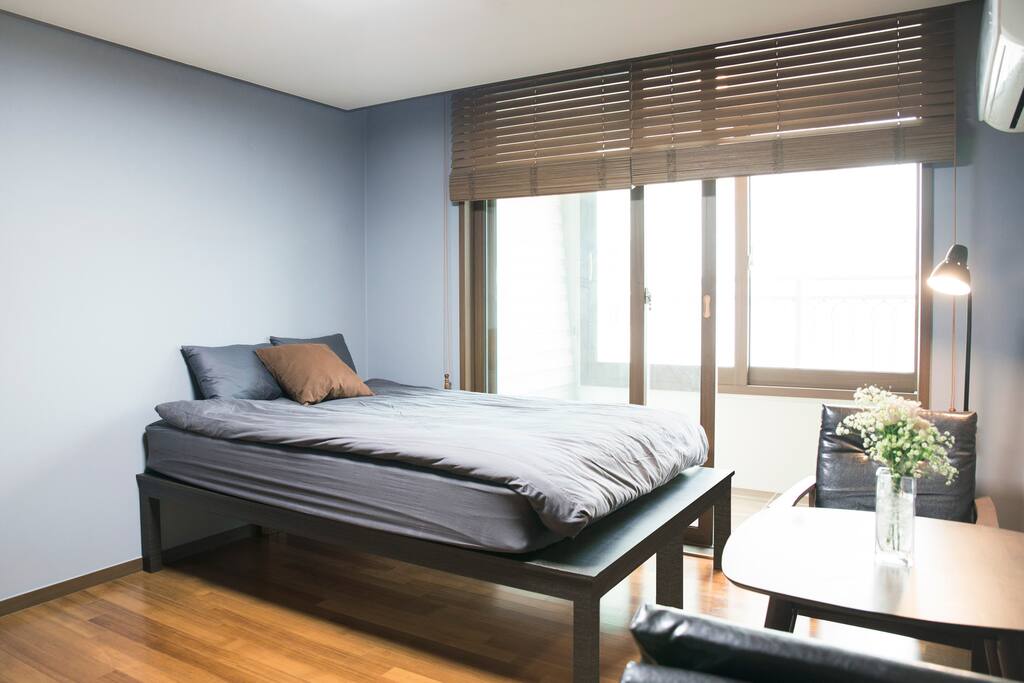 Room (Not Shared)