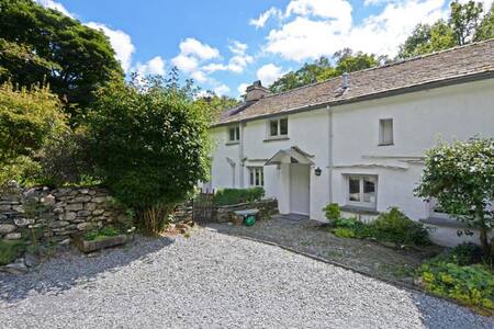 Hacket Forge Houses For Rent In Little Langdale