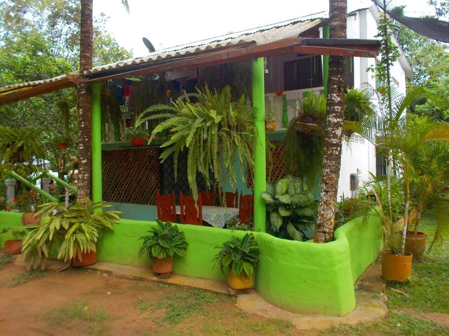 Casa Campestre