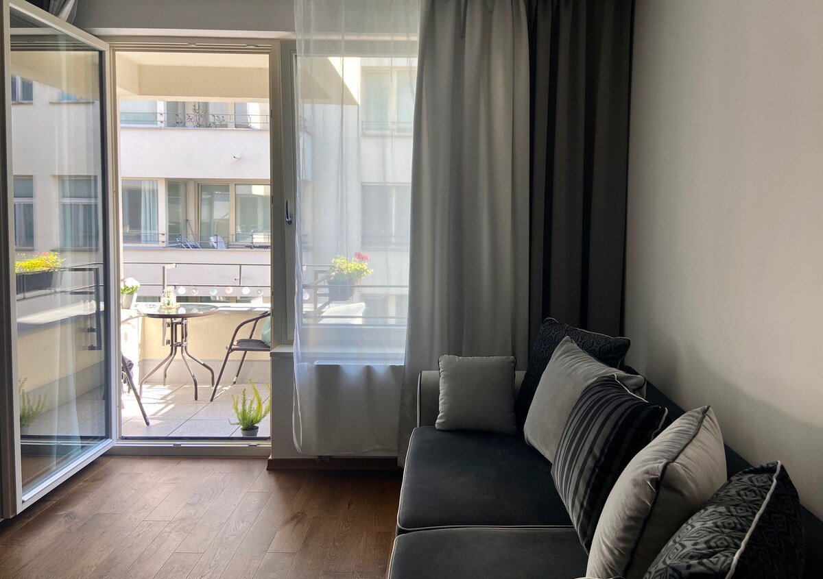 Всекидневна