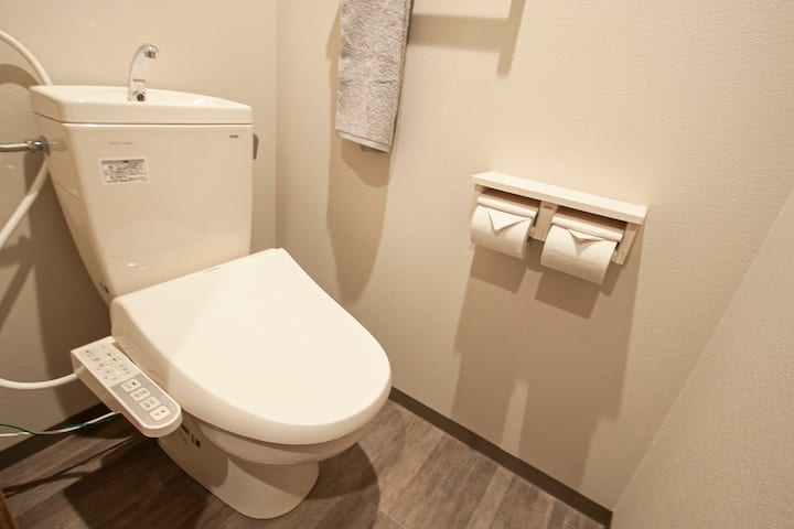 フルバスルーム