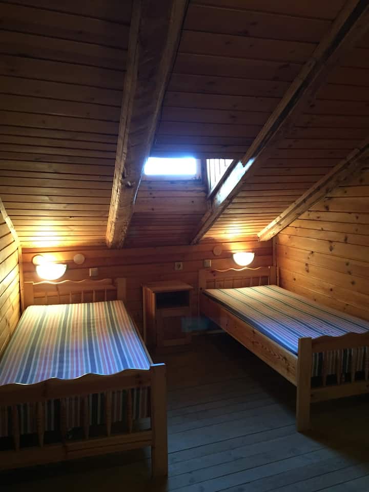 Спална соба 4