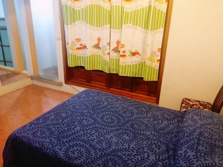 غرفة النوم 1