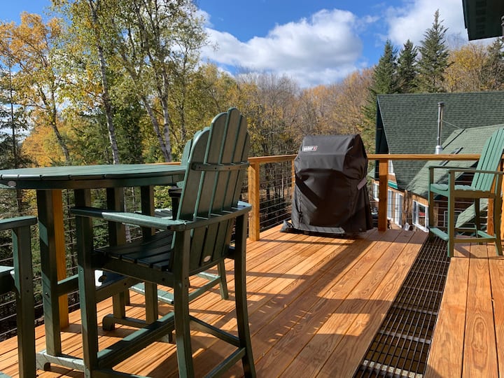 Mooselookmeguntic Lake Vacation Rentals Airbnb