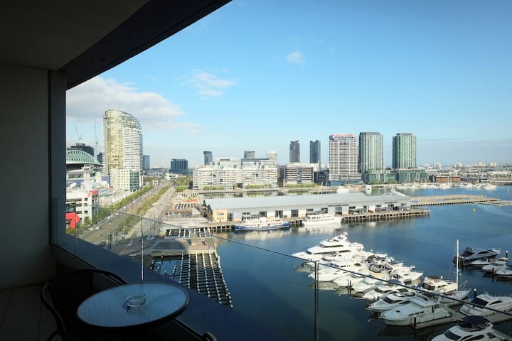 Executive Three Bedroom Two Bathroom For Long Stay