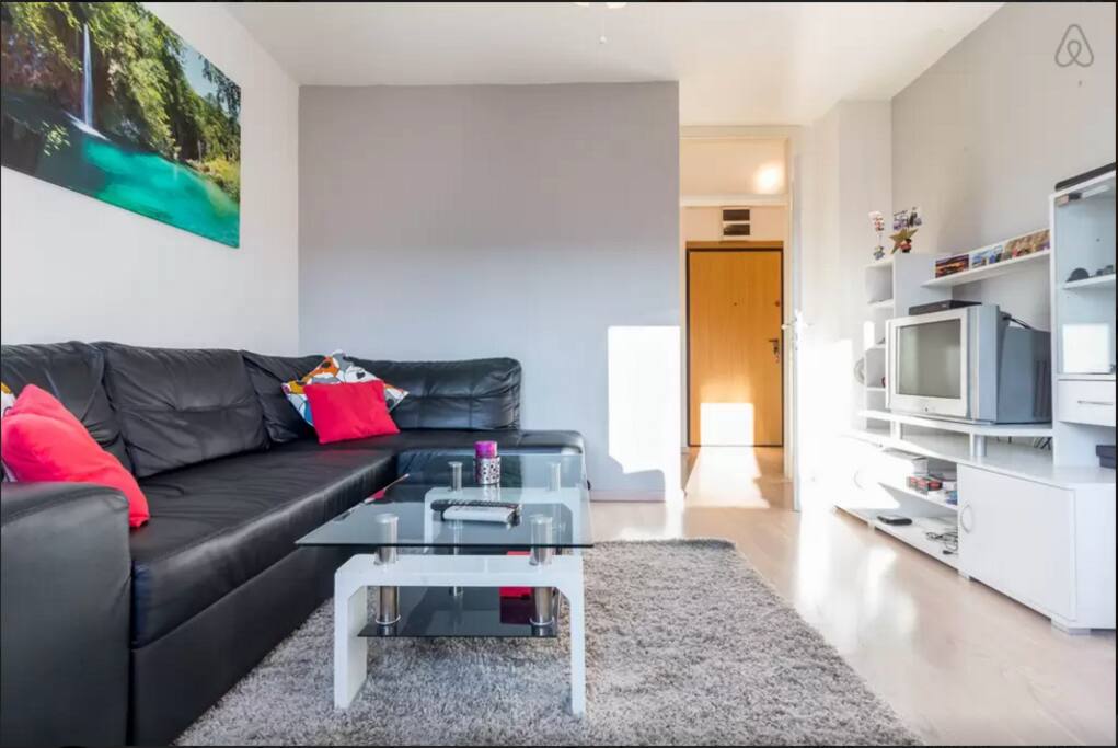 living Roomaten