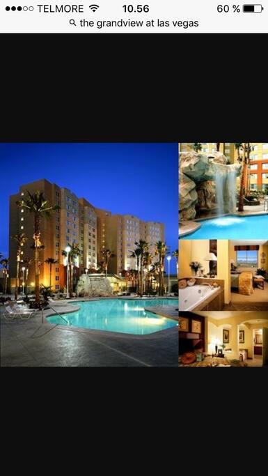 Nice resort