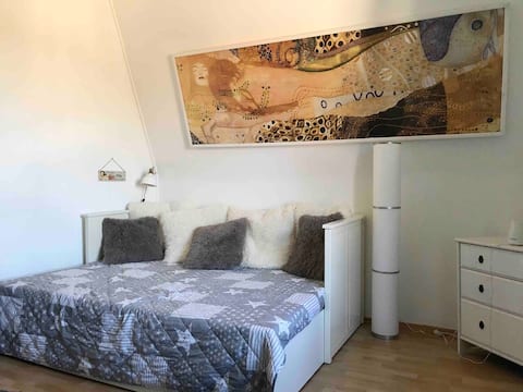 Art Nouveau app.(1)/Air conditioning Uni-Do/Messe/City