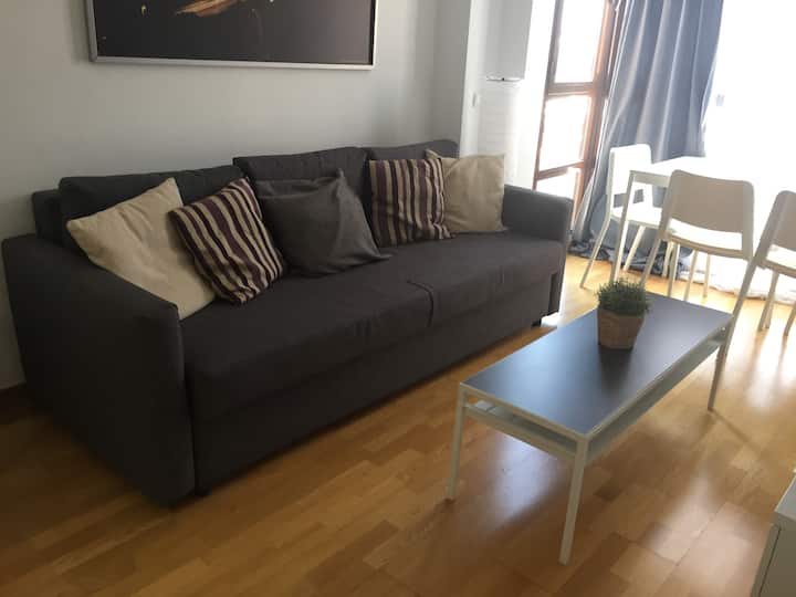 Acogedor Apartamento Madrid - Torrejón de Ardoz
