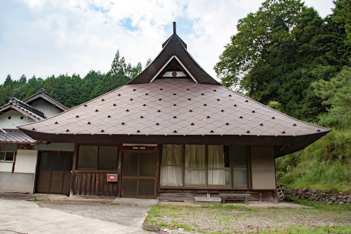 丹波篠山 うめたんfuji 築100年古民家貸切 オーナー同居 ジビエやクラフト樽生ビール有 借りられる小屋 Tanbasasayama Shi Hyogo 日本 丹波篠山 うめたんfuji 築100年古民家貸切 オーナー同居 ジビエやクラフト樽生ビール有 借りられる小屋 Tanbasasayama Shi Hyogo 日本