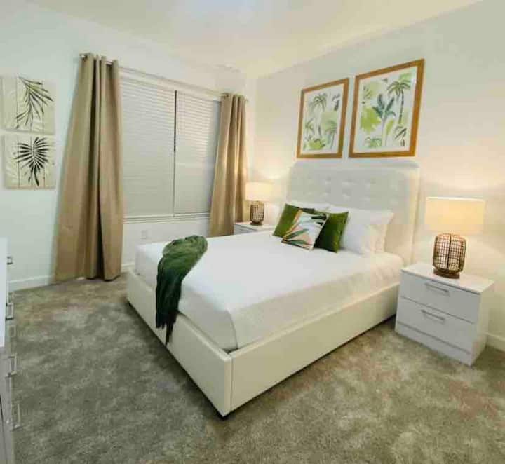 Dormitorio #2
