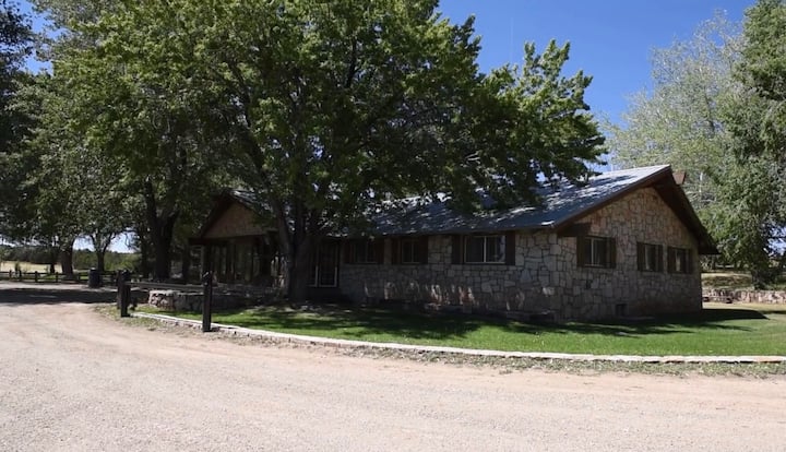 The Ranch House At Clear Creek Ranch - Utah