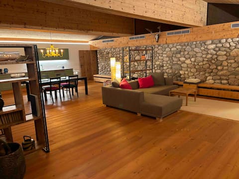 FiSCHBaCH MouNTaiN LODGE