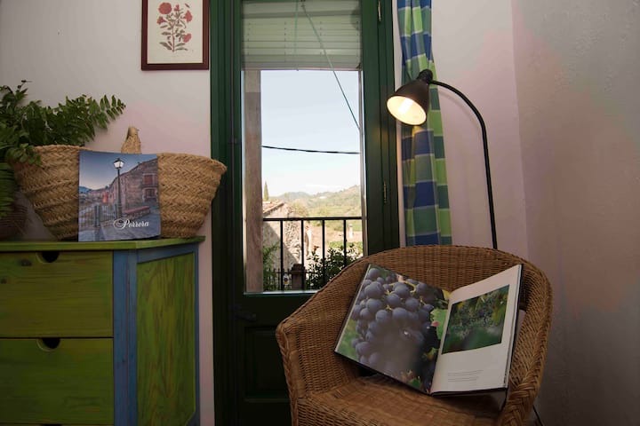 El Loft De La Caseta Del Priorat - Falset