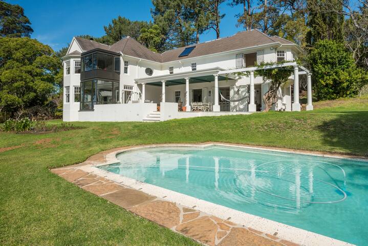 Bishopscourt Country House gallery image 3