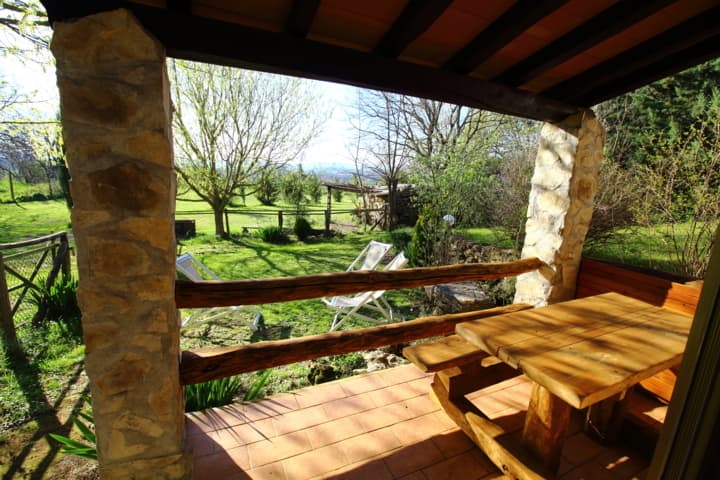 Chambre Avec Piscine Dans La Maremm - Pitigliano