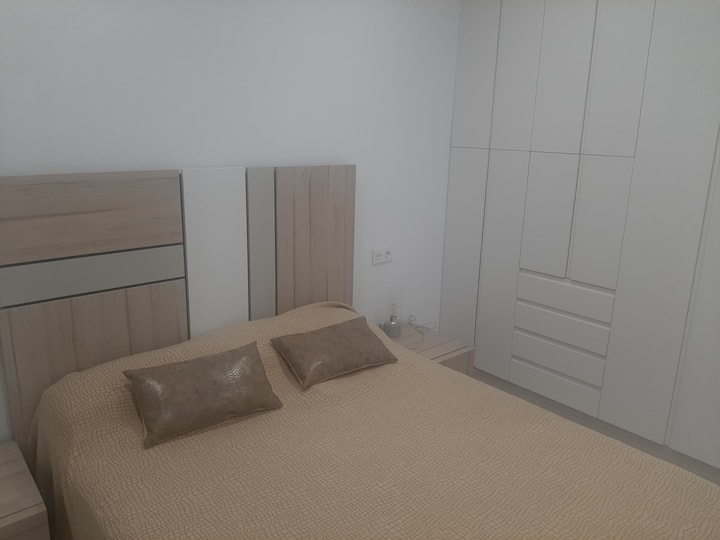 Spálňa 2