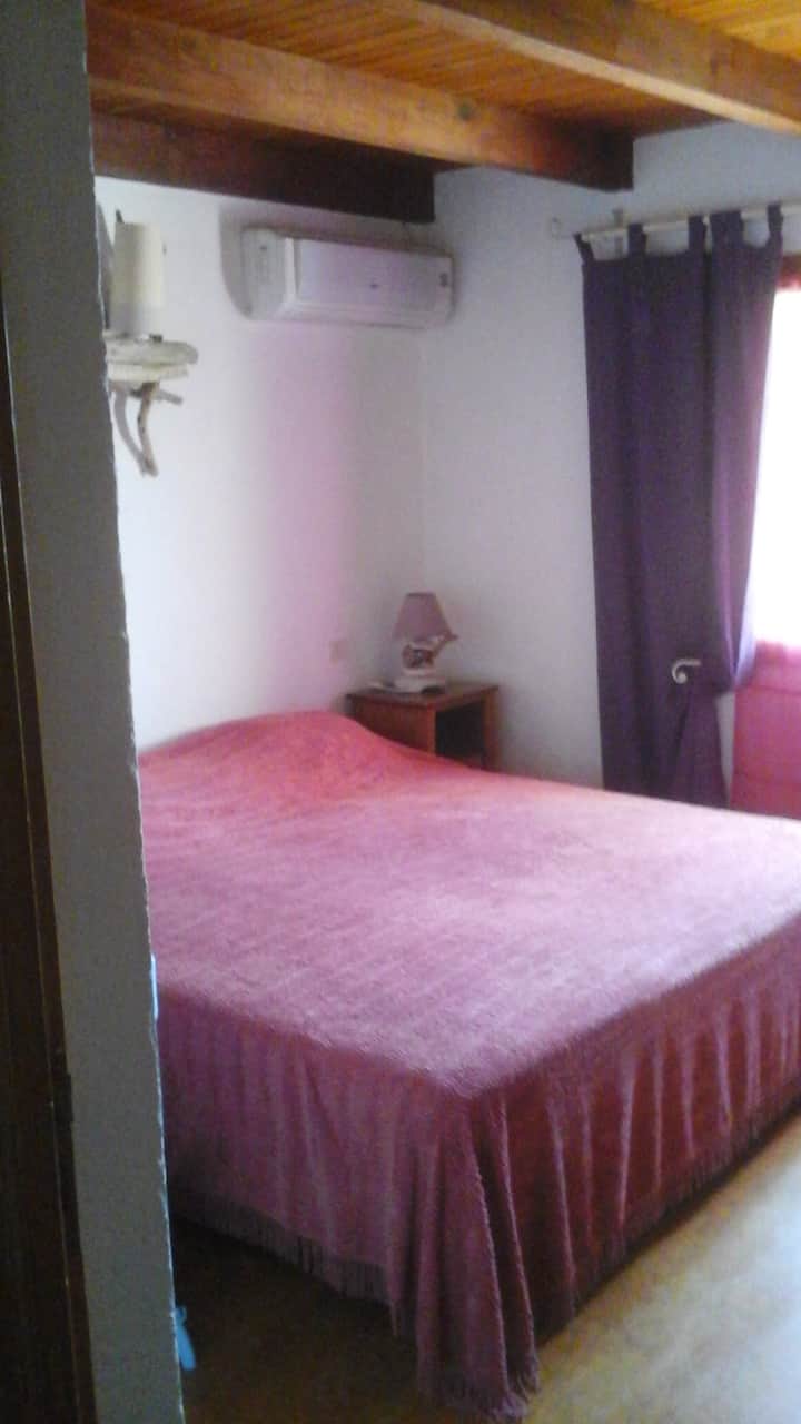 chambre