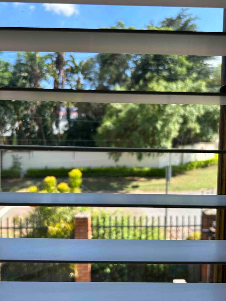 Vista desde el margen del área de estudio 