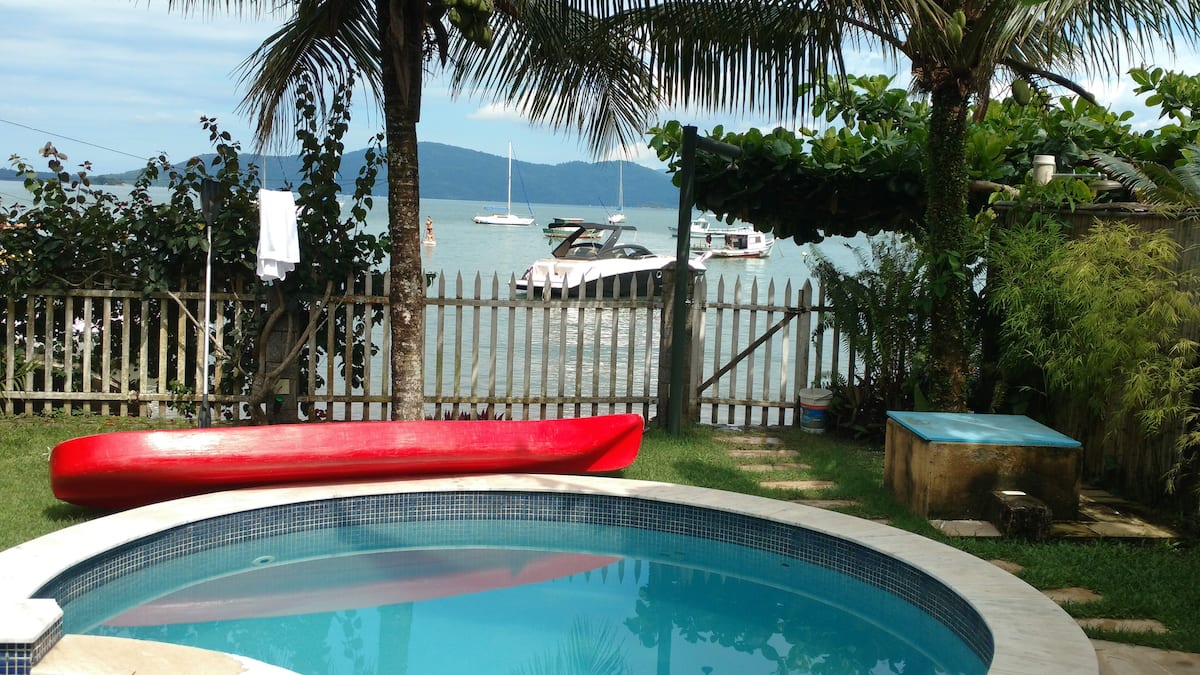 Casa Luxo Paraty — foto 22