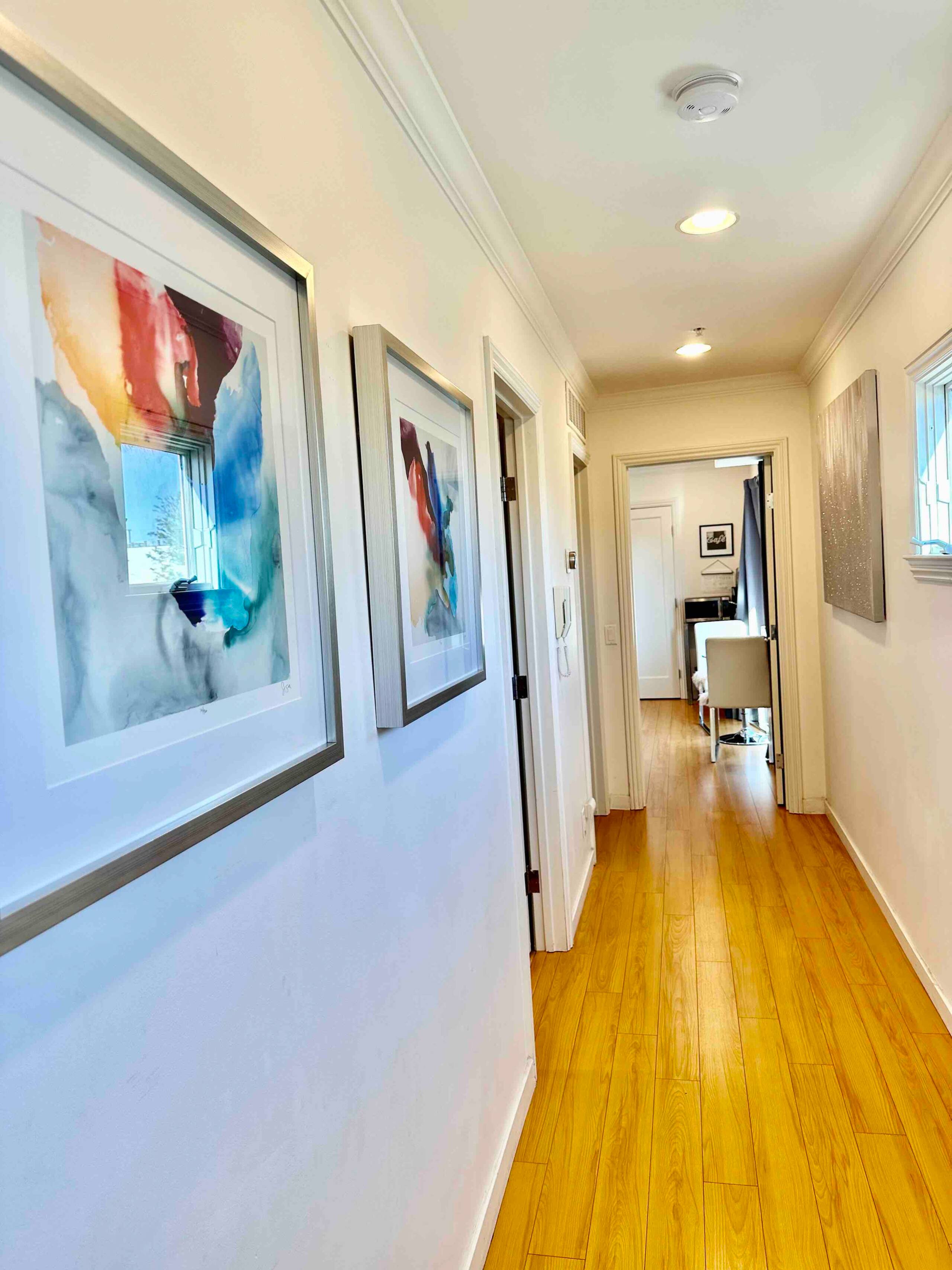 Condo in San Francisco · ★4.83 · 1 bedroom · 1 bed · 1 bath - Image 14