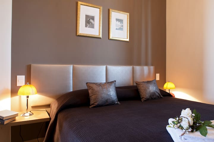 ❤ Benedetti Beach Flat Lake Garda