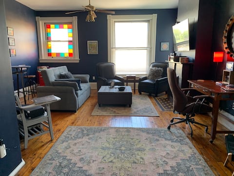 The Tres House - 
