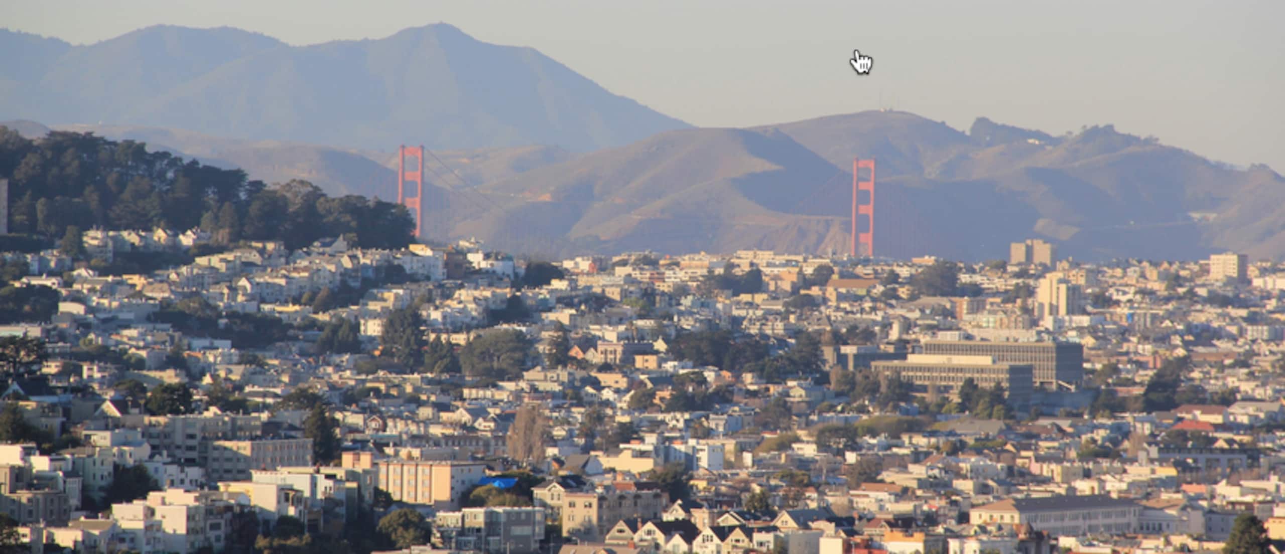 Home in San Francisco · ★4.91 · 4 bedrooms · 5 beds · 2.5 baths - Image 4