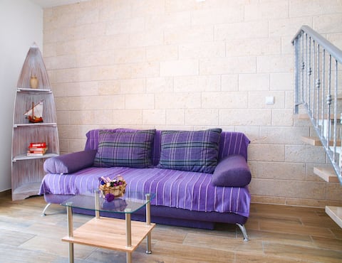 Successful Airbnb property: Apartment Relax in Splitsko Dalmatinska županija