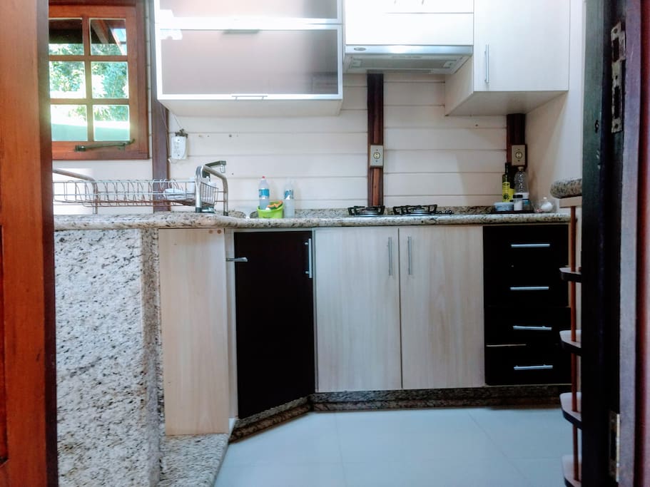 cozinha