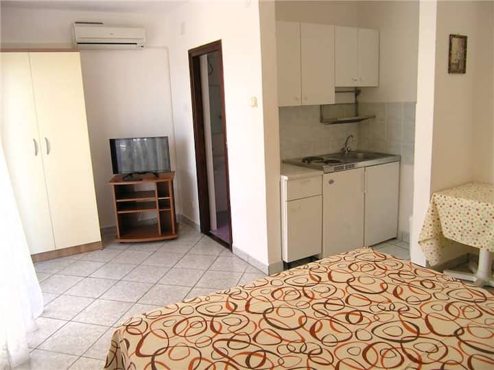 Studio Apartment Murgic 0312 - Krk
