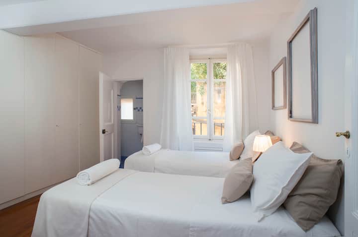 كاميرا دا ليتو 2 مع حمامها الكامل الخاص