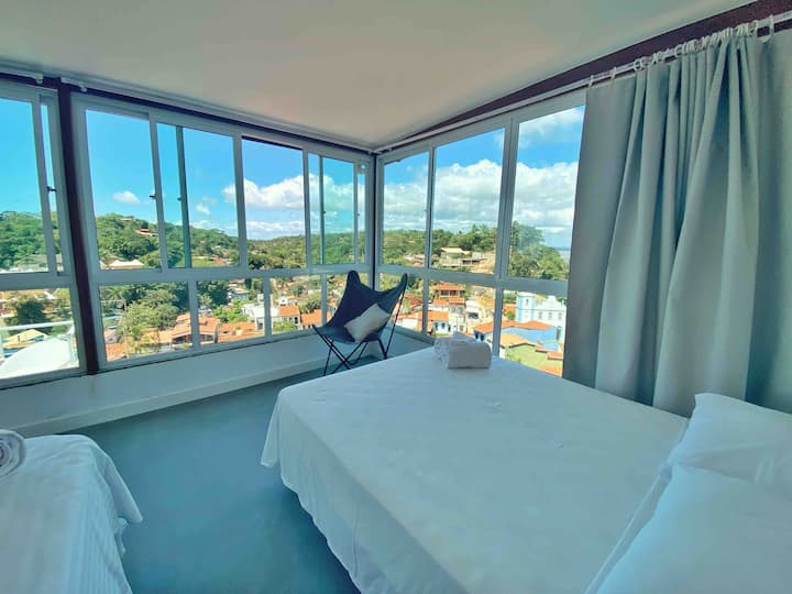 საძინებელი 3