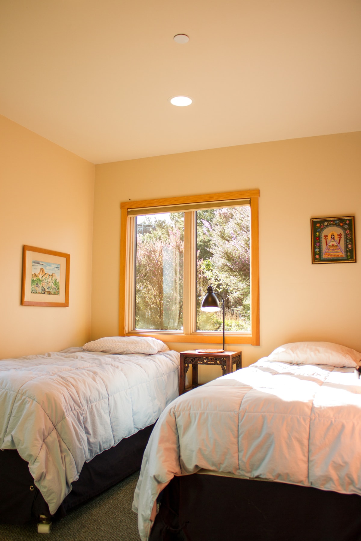 Ორსაწოლიანი საწოლები