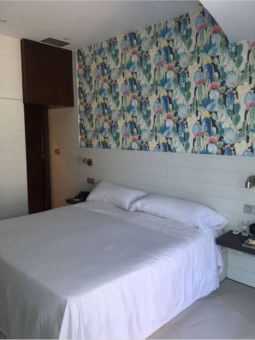 Habitación principal