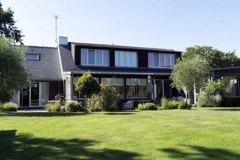 Gde maison 2 stays marais salants