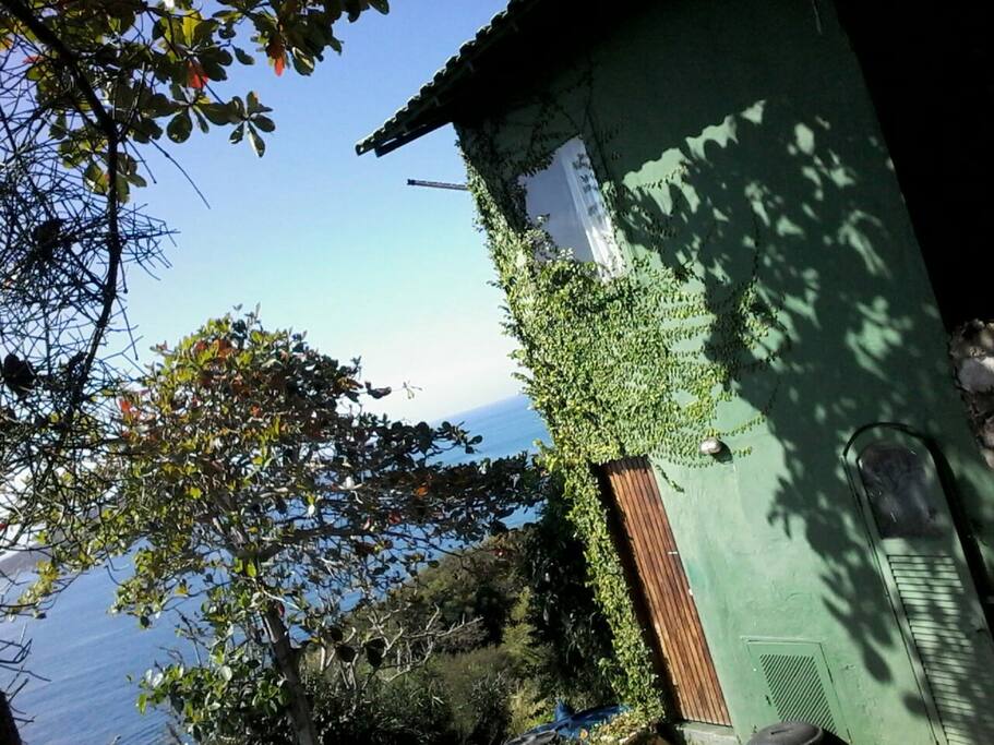 Você de ft p/ o marzão de Arraial