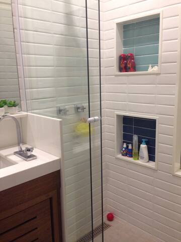 Linda cobertura no Leblon gallery image 5