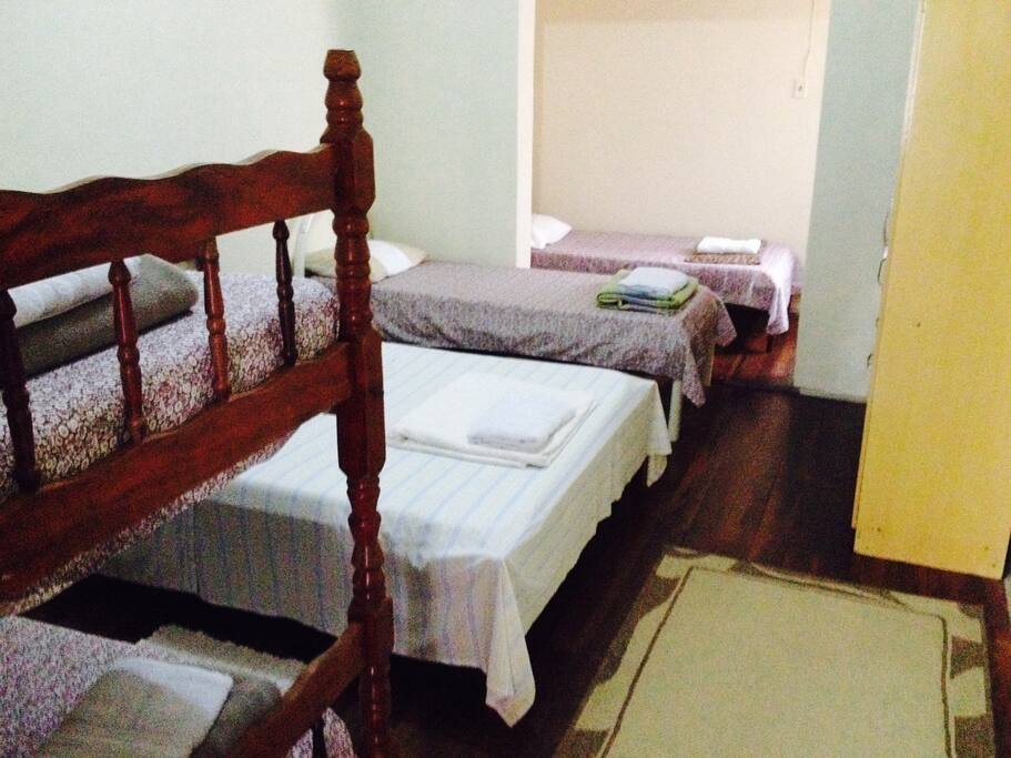 Quarto 1