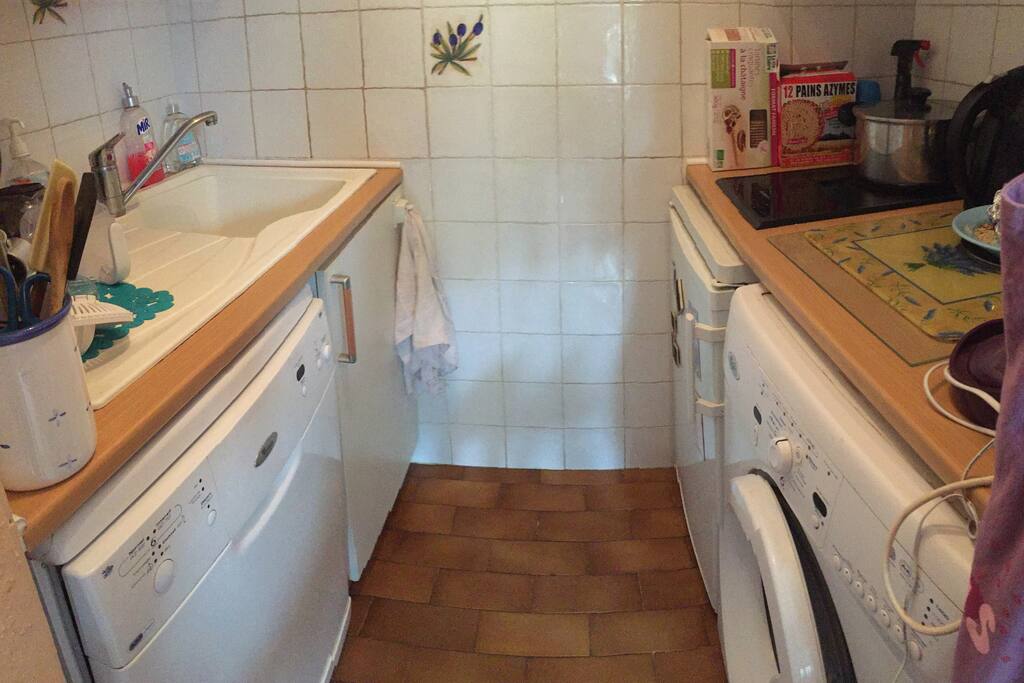 CUISINE
