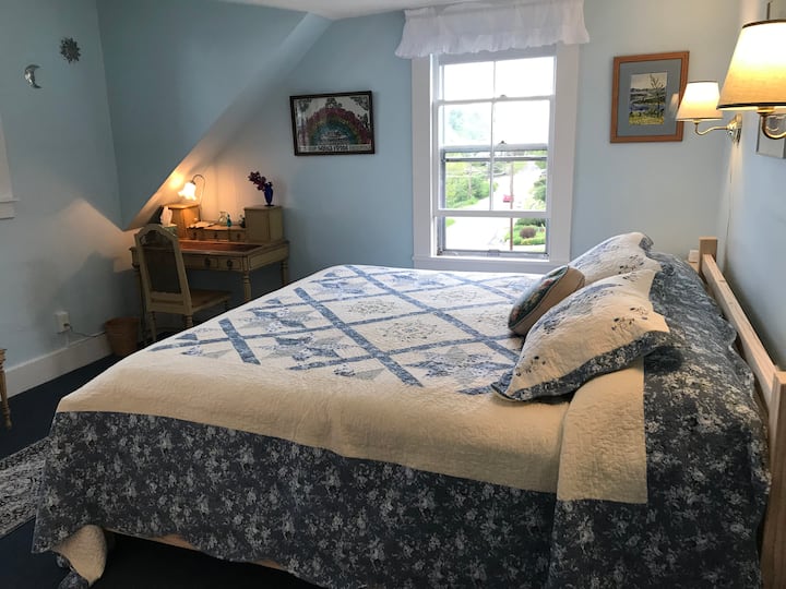 "Beau Ciel" Sovrum 1